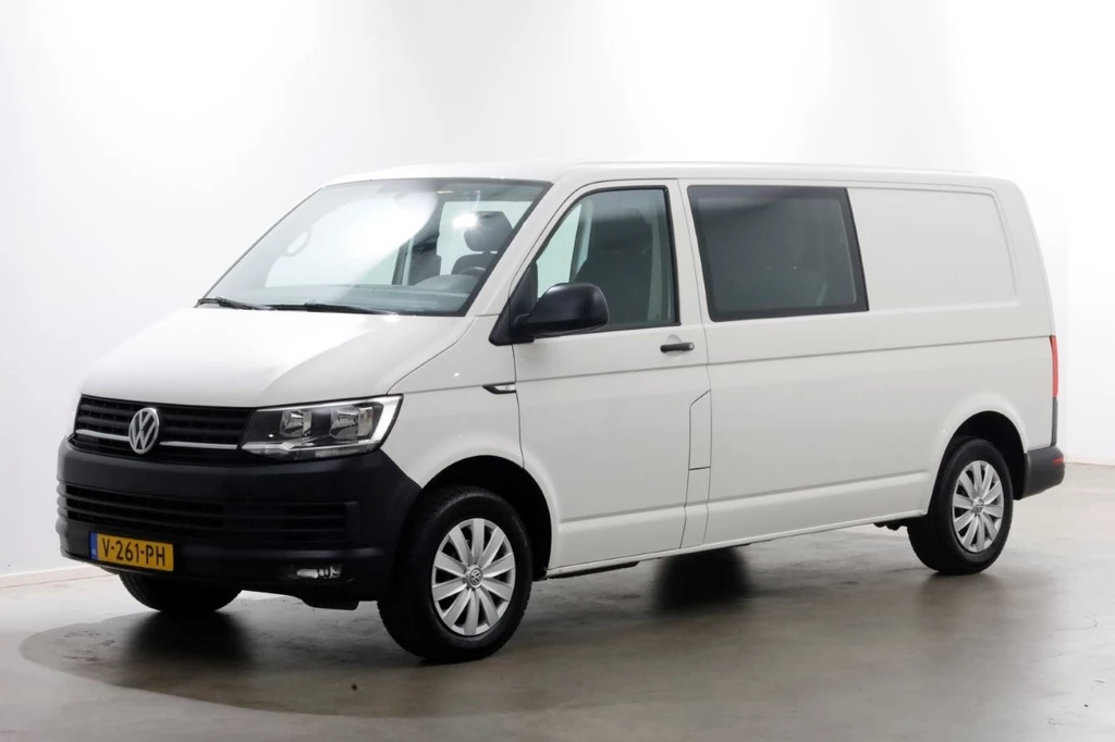 Volkswagen Transporter – foto 2
