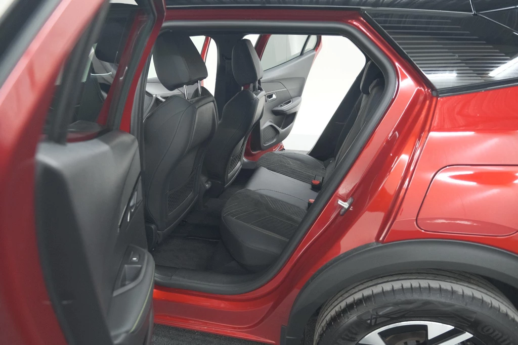 Peugeot 2008 – foto 43