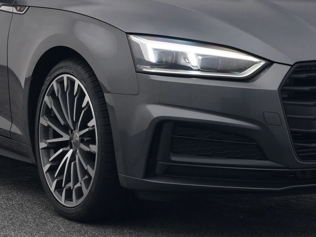 Audi A5 – foto 27