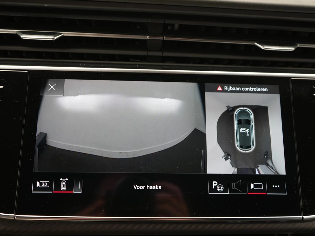 Audi Q8 – foto 27