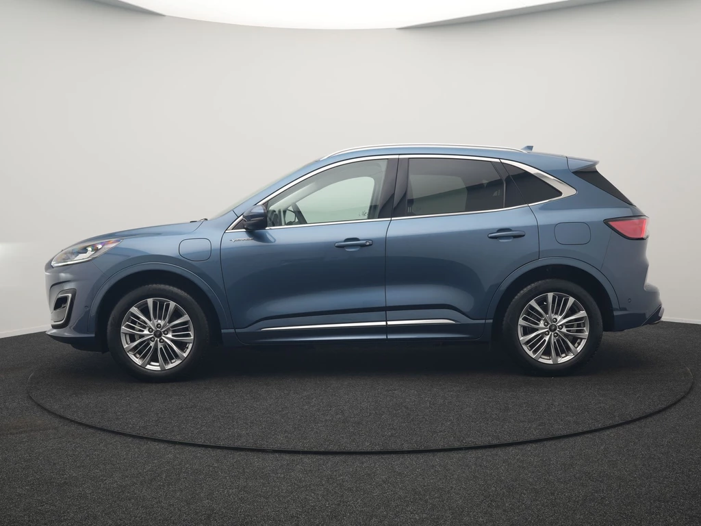 Ford Kuga – foto 3
