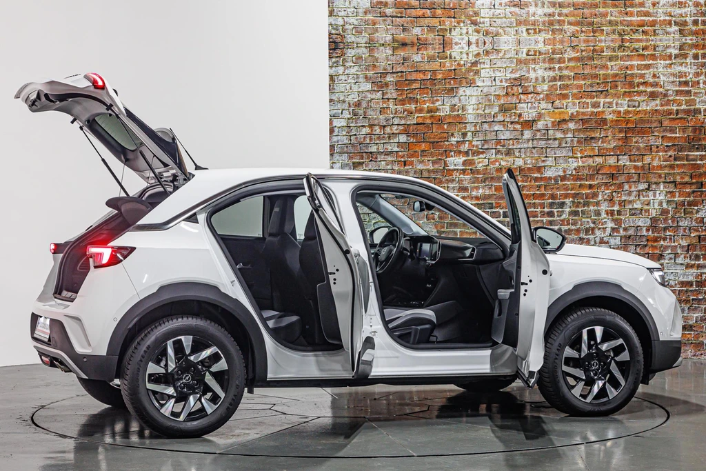 Opel Mokka – foto 19