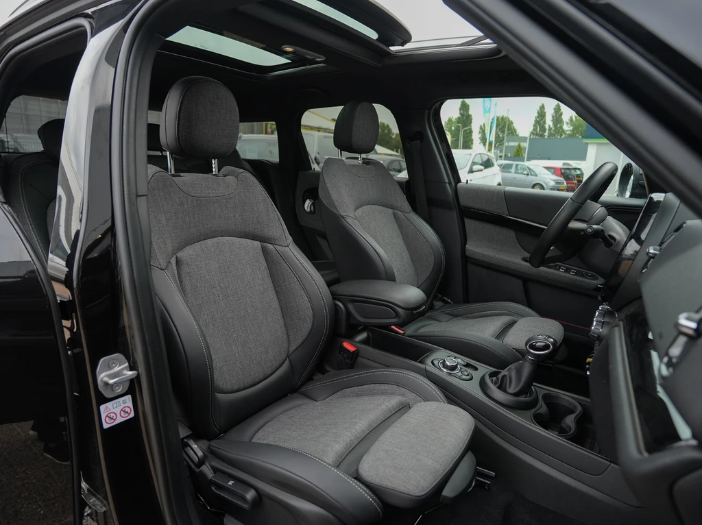 MINI Countryman – foto 39
