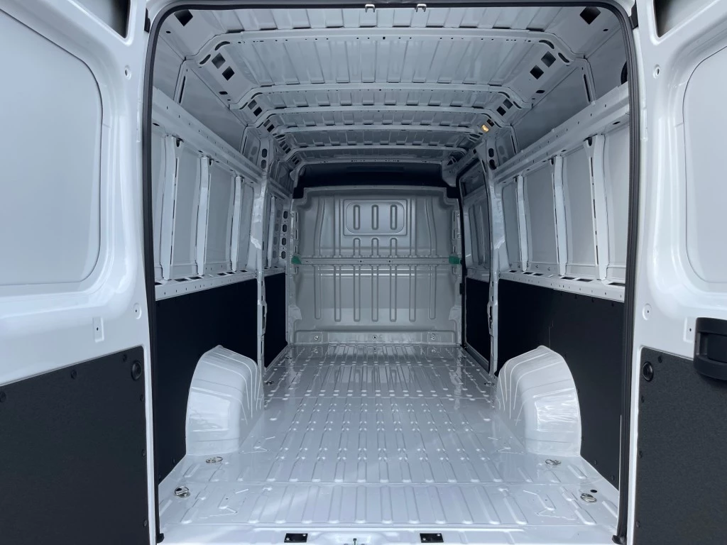 Citroën Jumper – foto 14