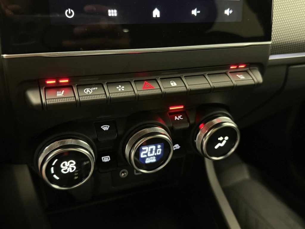 Renault Arkana – foto 19