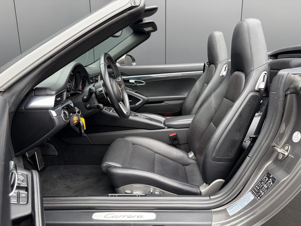 Porsche 911 – foto 14