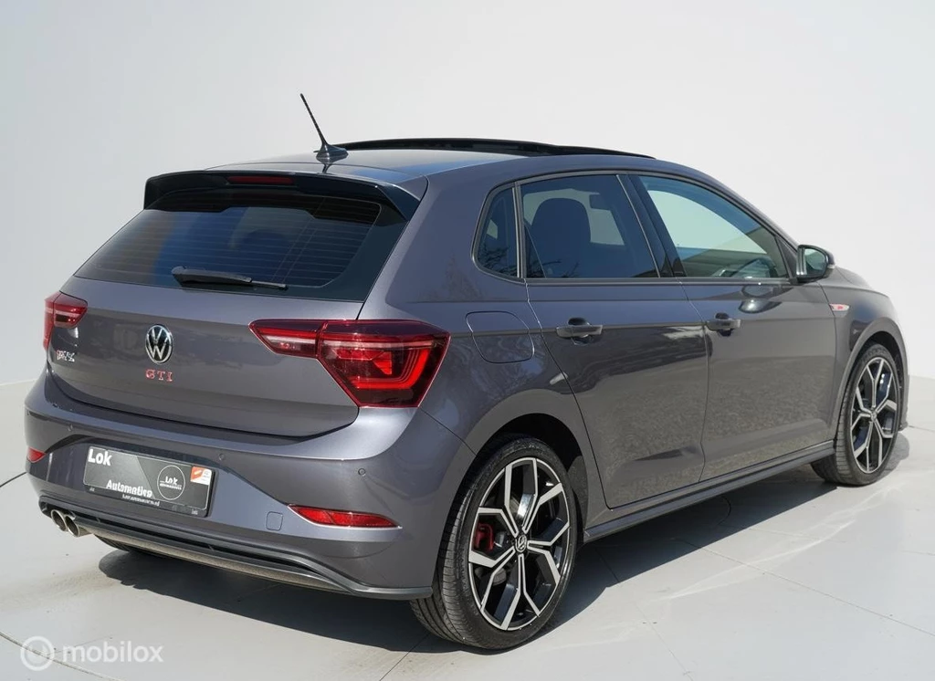 Volkswagen Polo – foto 6