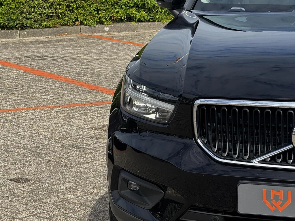 Volvo XC40 – foto 22