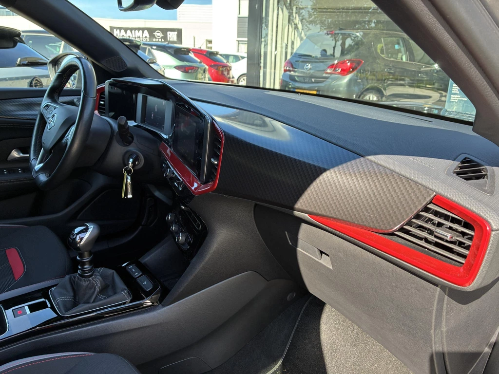 Opel Mokka – foto 21