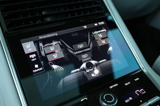 Porsche Panamera – thumbnail 78