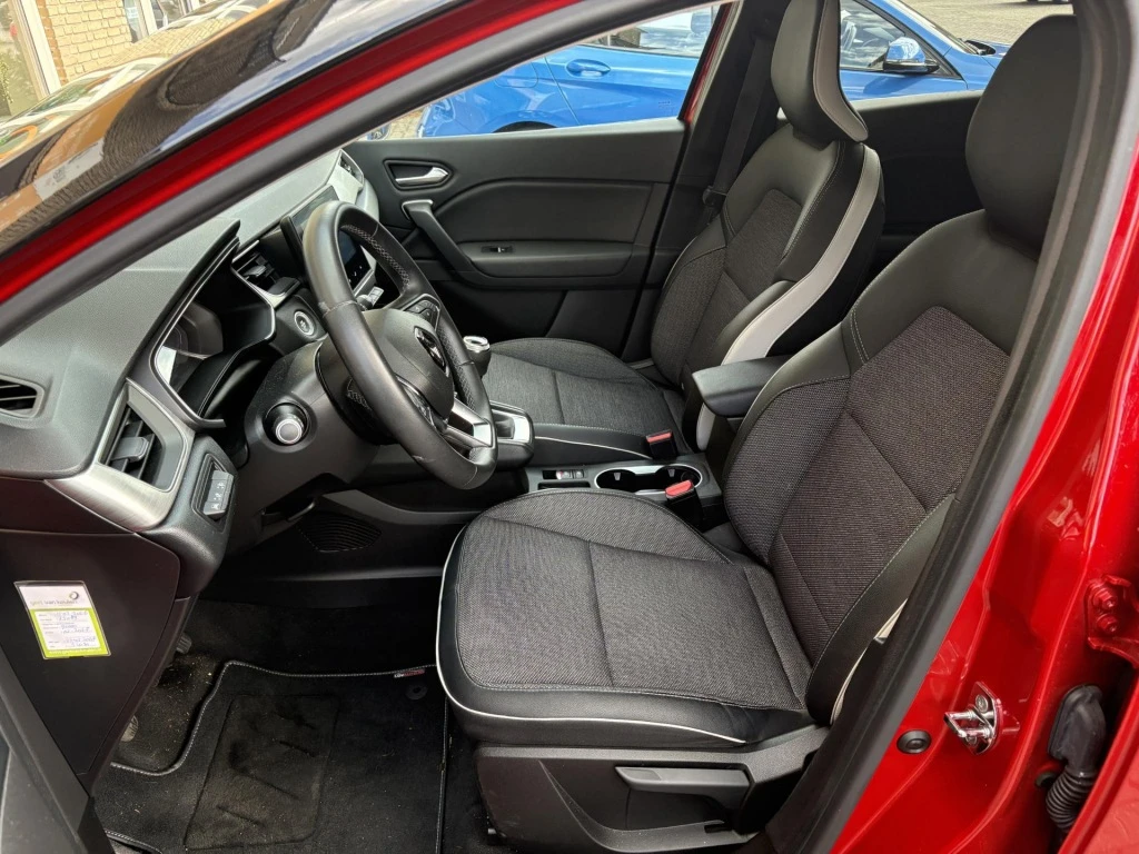 Renault Captur – foto 19