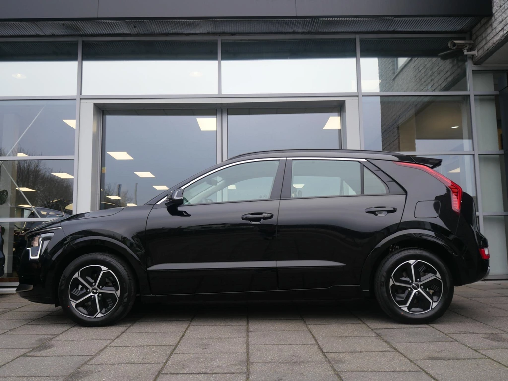 Kia Niro – foto 2