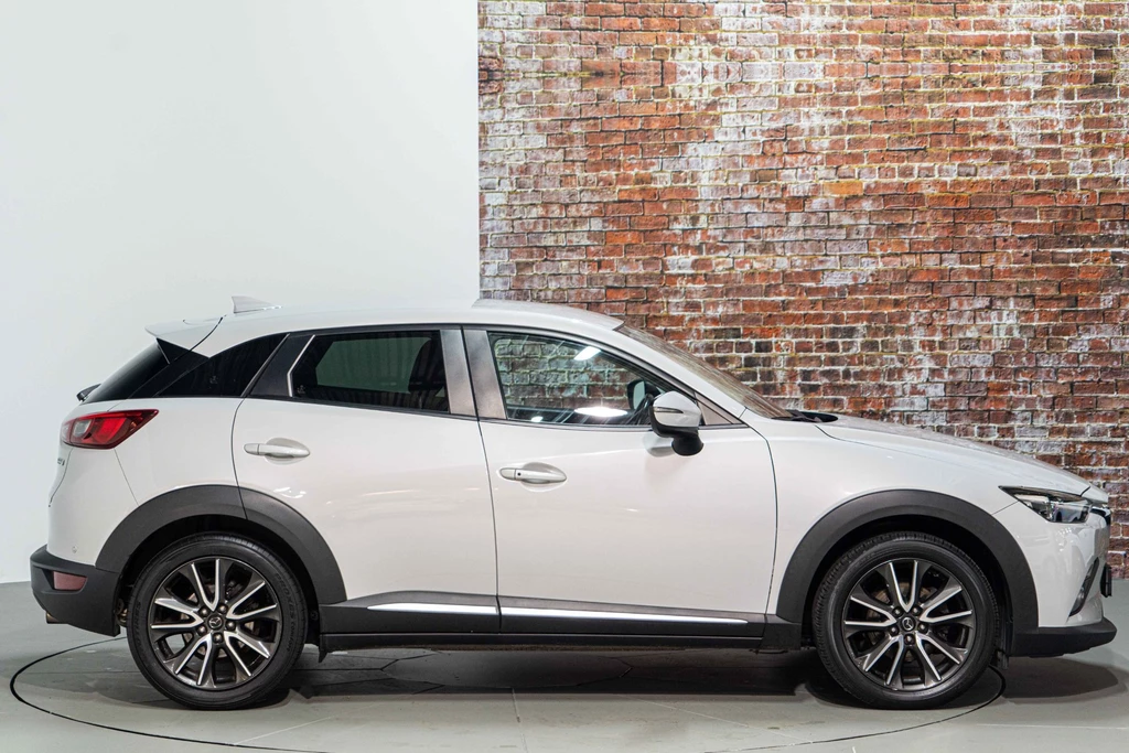 Mazda CX-3 – foto 18