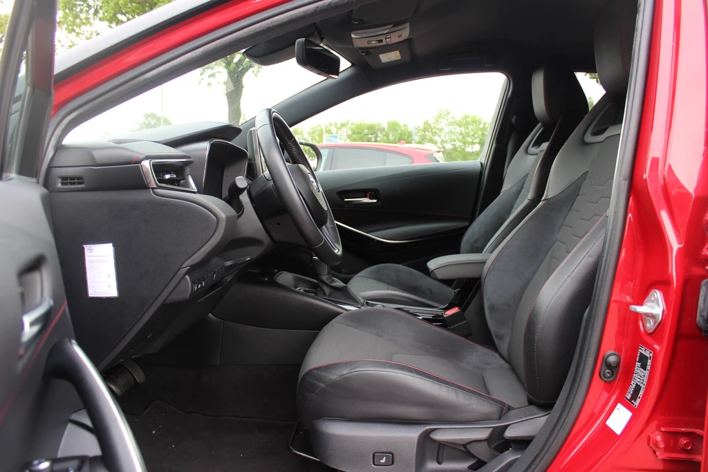 Toyota Corolla – foto 13