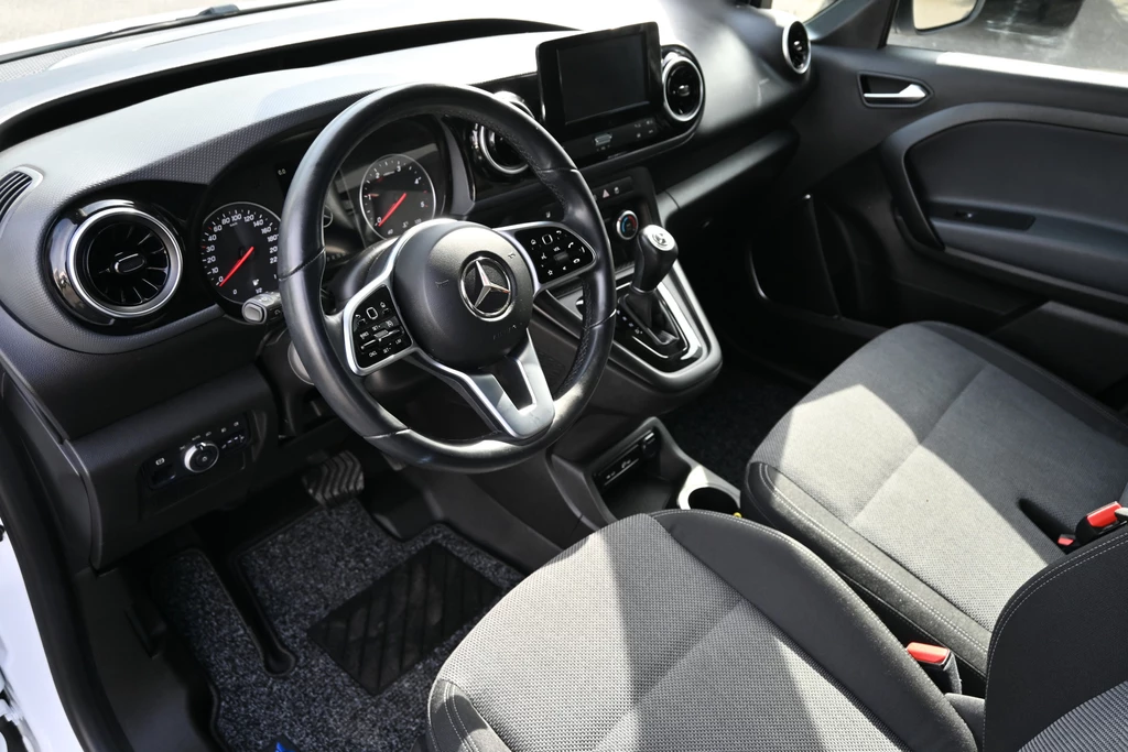 Mercedes-Benz Citan – foto 7