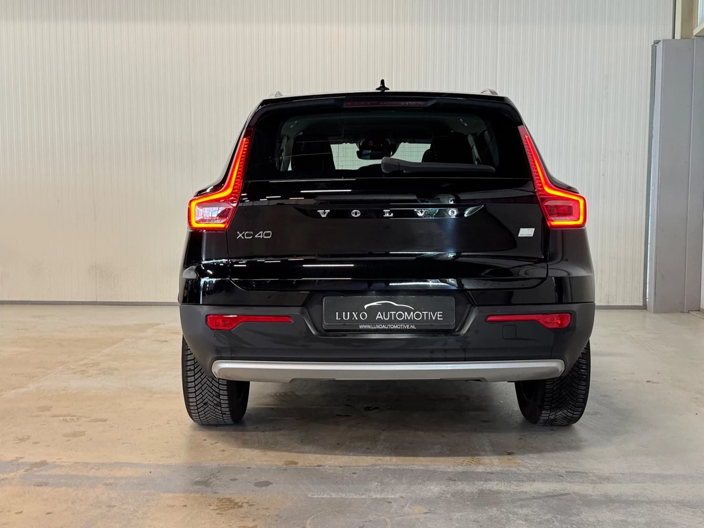 Volvo XC40 – foto 5