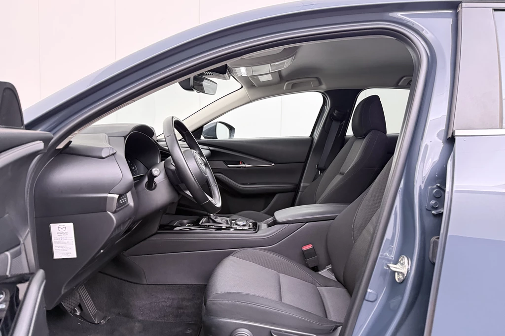 Mazda CX-30 – foto 11