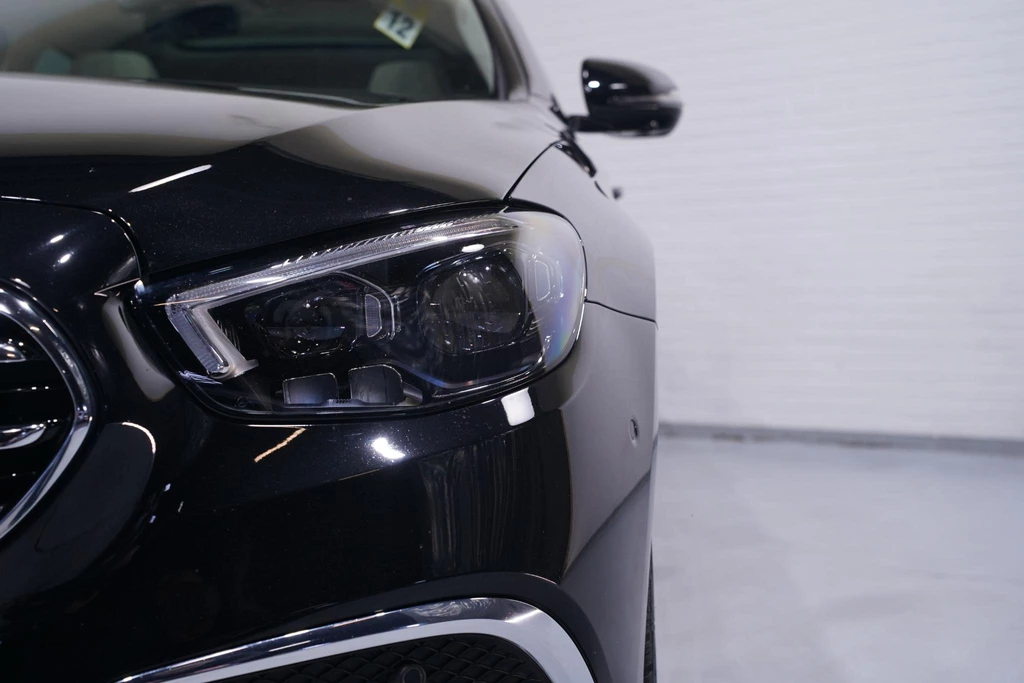 Mercedes-Benz E-Klasse – foto 13