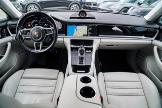 Porsche Panamera – thumbnail 21