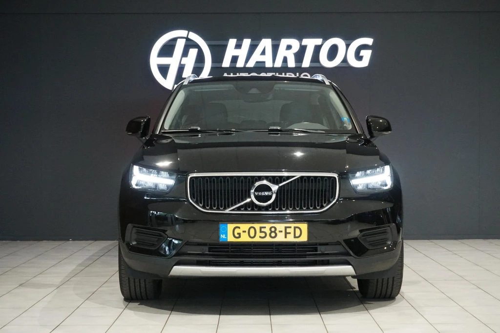 Volvo XC40 – foto 6