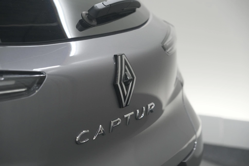 Renault Captur – foto 24