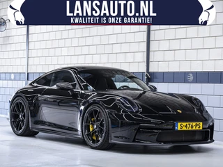 Porsche 911 – thumbnail 3