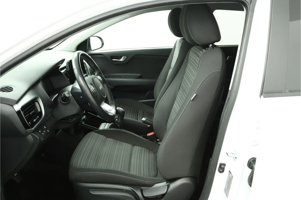 Kia Stonic – foto 19