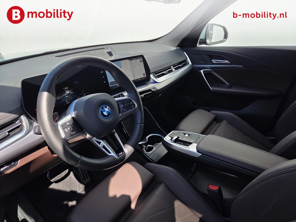BMW iX1 – foto 10
