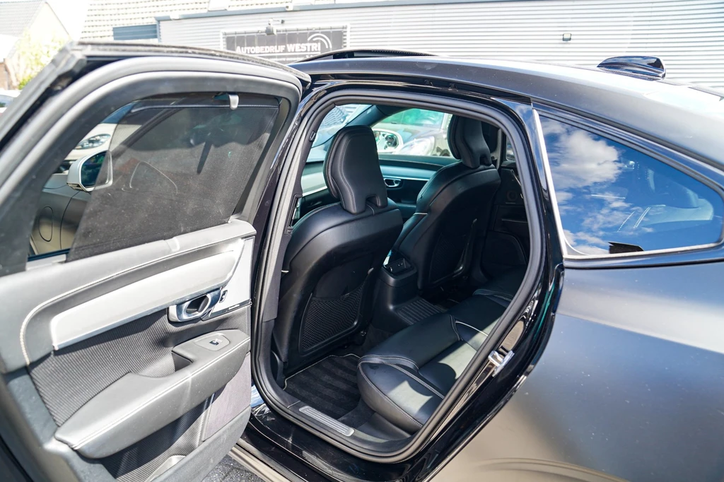 Volvo S90 – foto 26