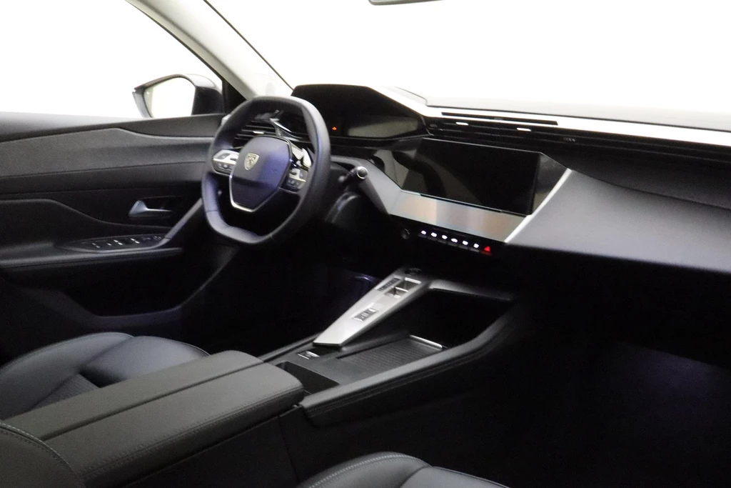 Peugeot 308 – foto 11