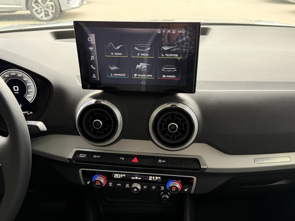 Audi Q2 – foto 40