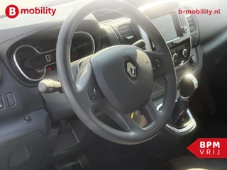Renault Trafic – thumbnail 8