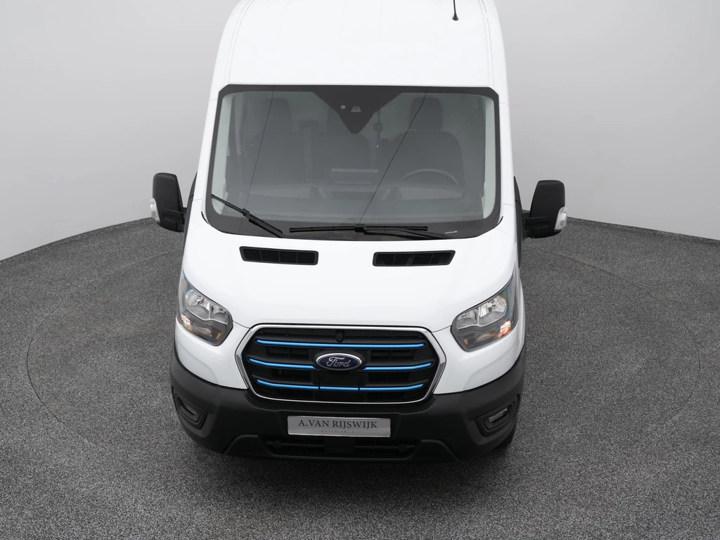 Ford E-Transit – foto 19