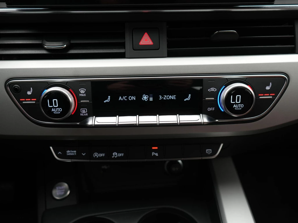 Audi A4 – foto 26