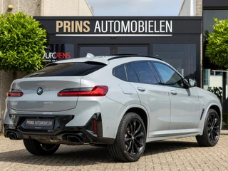 BMW X4 – thumbnail 6