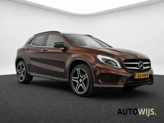 Mercedes-Benz GLA – thumbnail 6