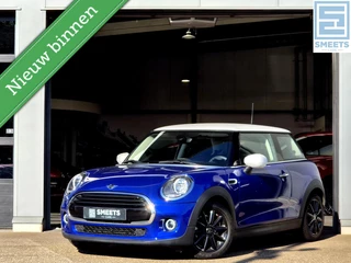 MINI 3-deurs – thumbnail 1