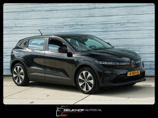 Renault Megane E-Tech – thumbnail 7