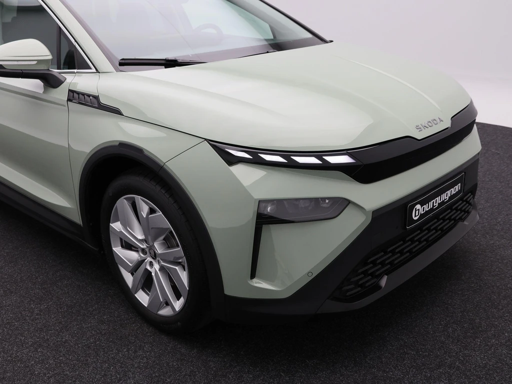 Škoda Elroq – foto 7
