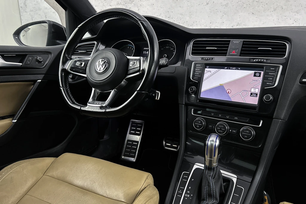 Volkswagen Golf – foto 17