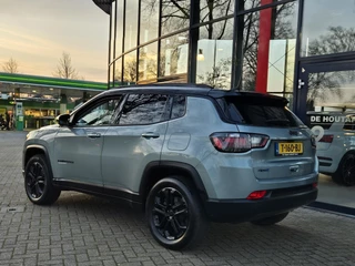 Jeep Compass – thumbnail 3