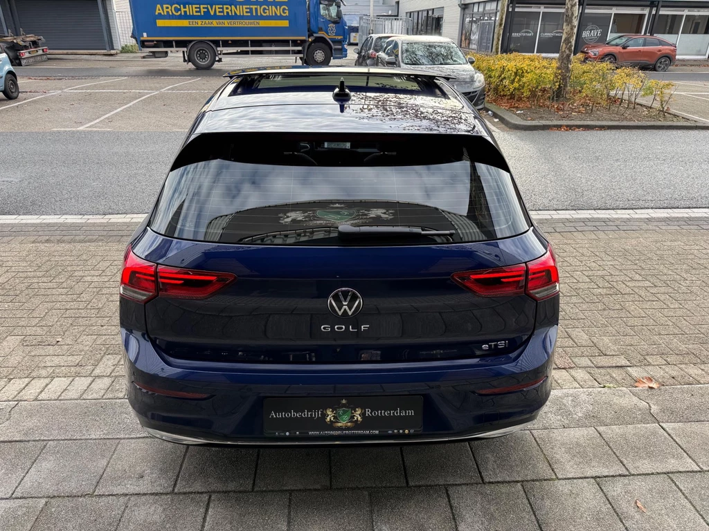 Volkswagen Golf – foto 7