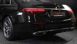 Mercedes-Benz S-Klasse – thumbnail 8