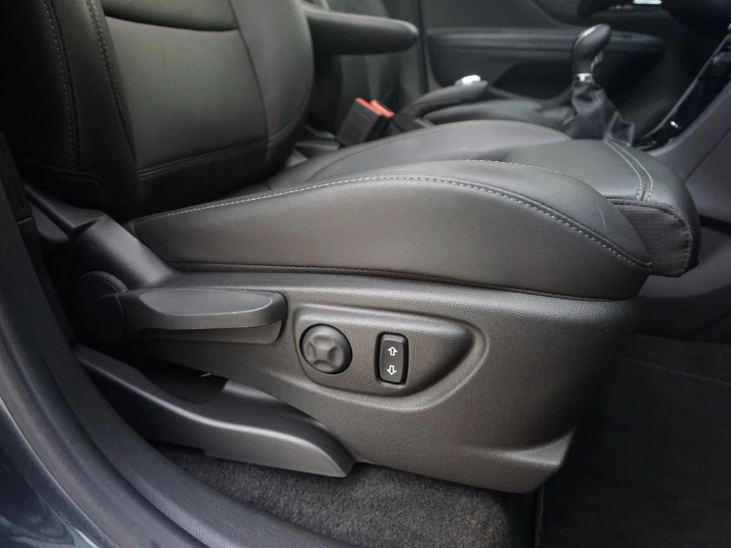 Opel Mokka X – foto 37