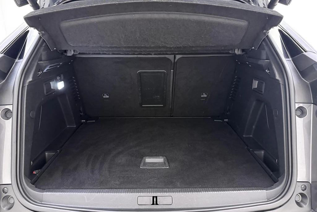 Peugeot 3008 – foto 14