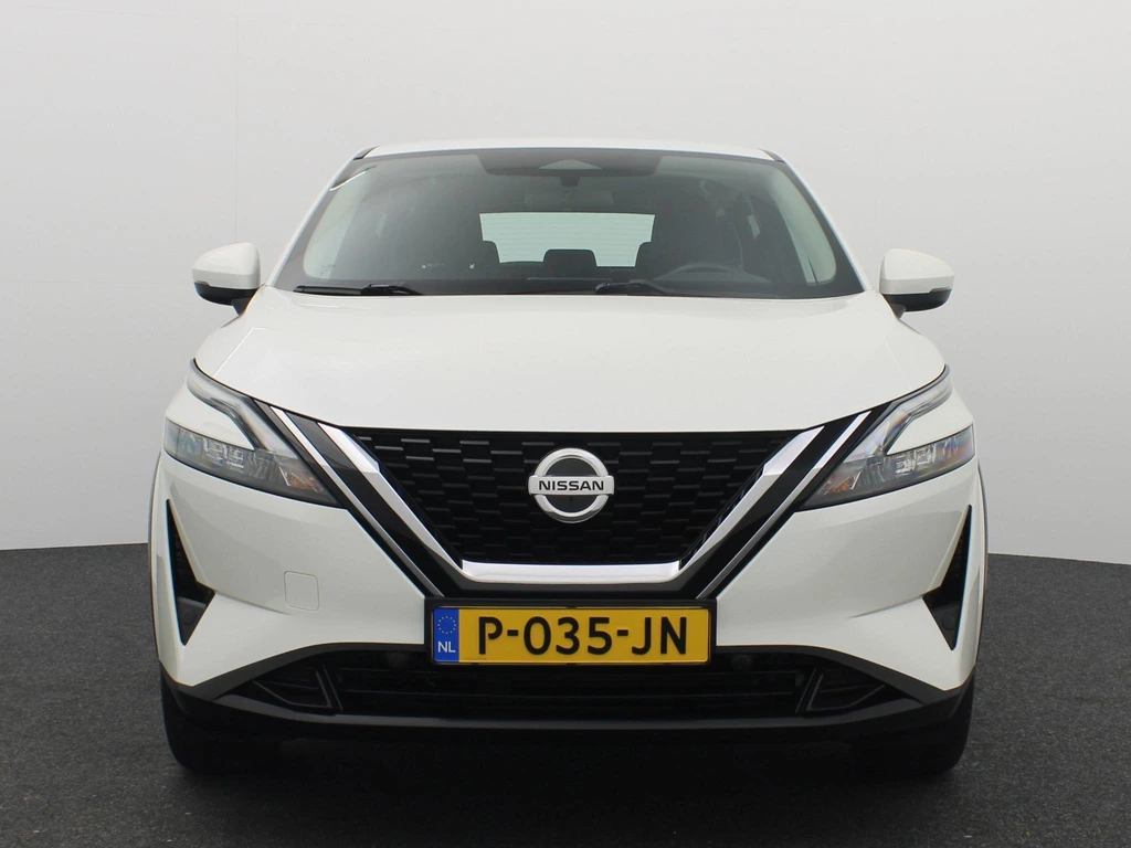 Nissan QASHQAI – foto 8