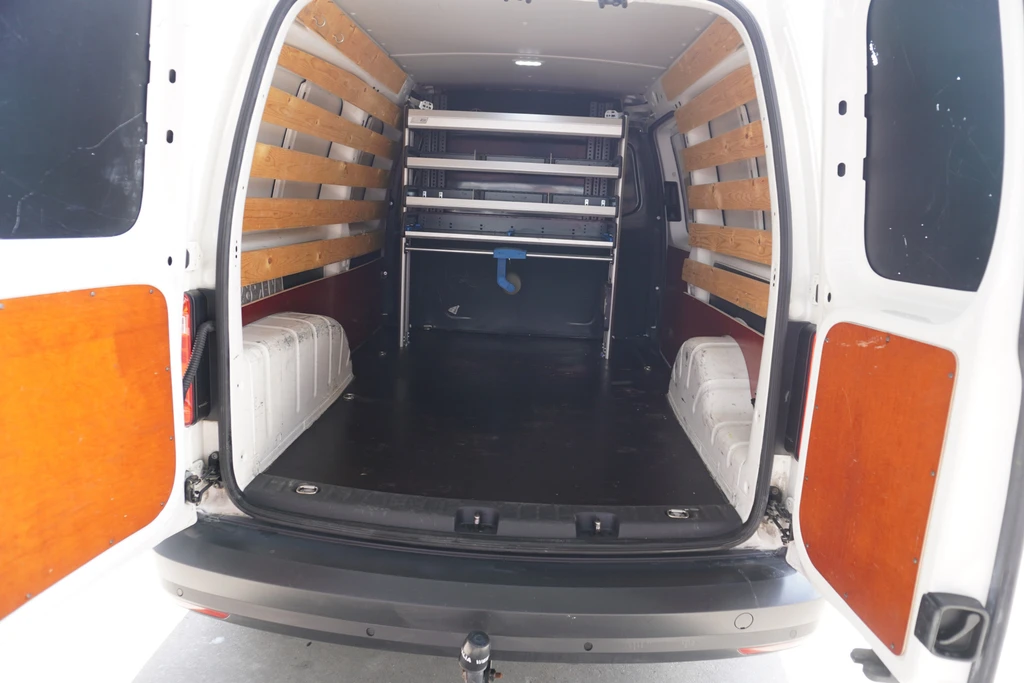 Volkswagen Caddy – foto 11