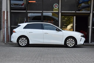 Opel Astra – thumbnail 14