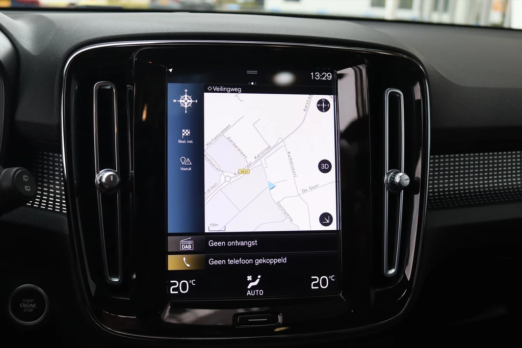 Volvo XC40 – foto 25
