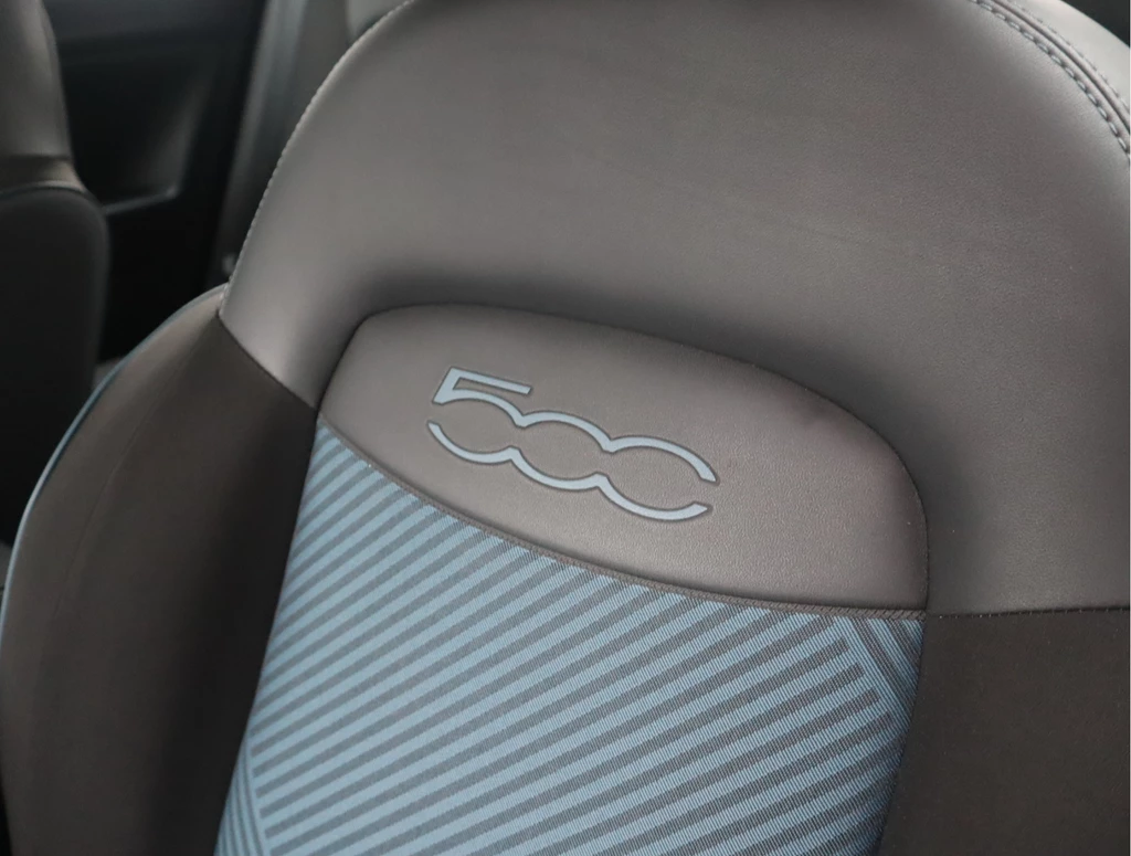 Fiat 500X – foto 44